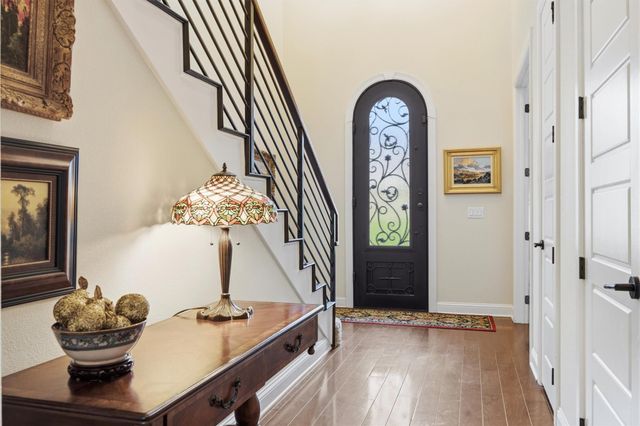 2719 Springwood LN, Georgetown, TX 78628