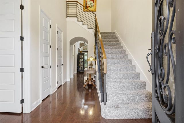 2719 Springwood LN, Georgetown, TX 78628