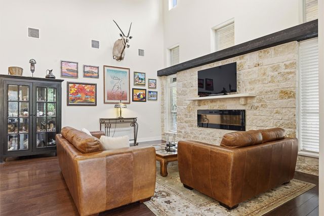 2719 Springwood LN, Georgetown, TX 78628