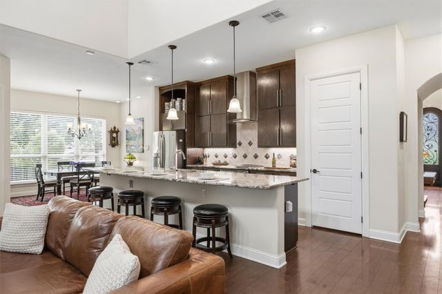 2719 Springwood LN, Georgetown, TX 78628