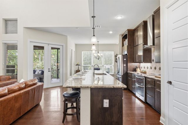 2719 Springwood LN, Georgetown, TX 78628