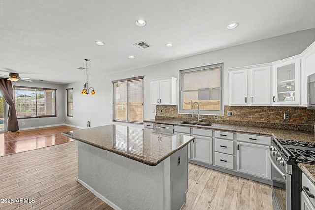 13364 S 179TH Avenue, Goodyear, AZ 85338