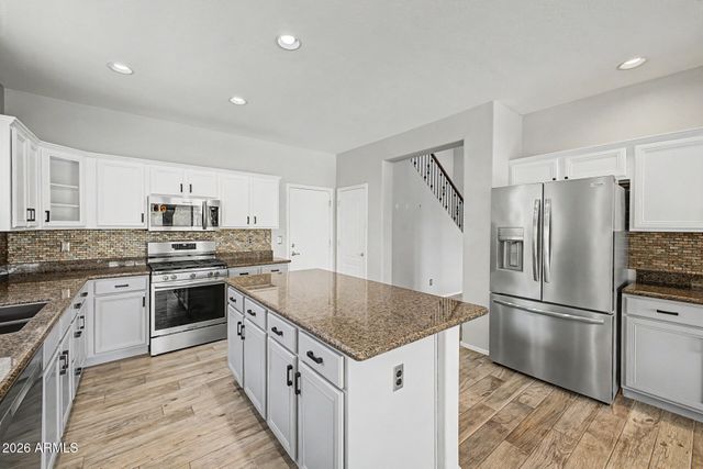 13364 S 179TH Avenue, Goodyear, AZ 85338