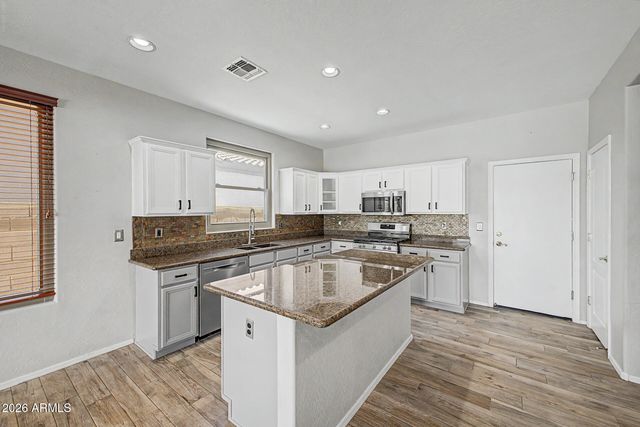 13364 S 179TH Avenue, Goodyear, AZ 85338