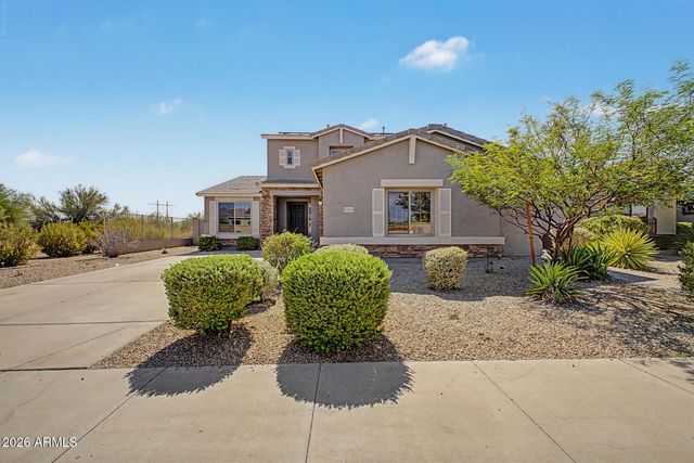 13364 S 179TH Avenue, Goodyear, AZ 85338