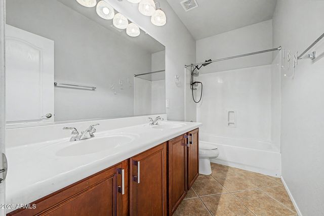 13364 S 179TH Avenue, Goodyear, AZ 85338
