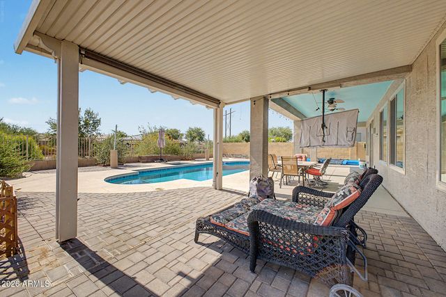 13364 S 179TH Avenue, Goodyear, AZ 85338