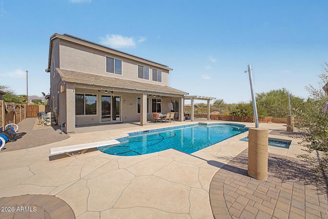 13364 S 179TH Avenue, Goodyear, AZ 85338