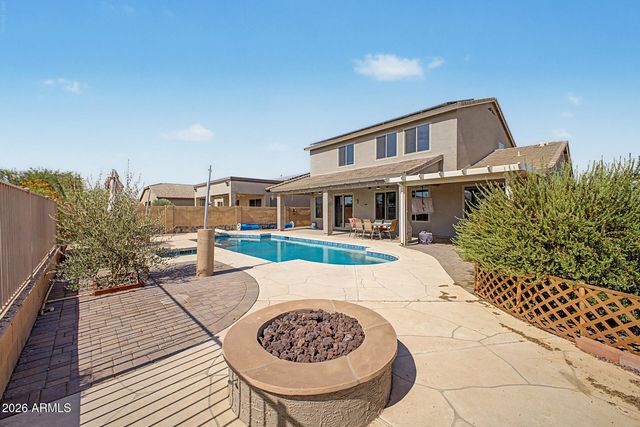 13364 S 179TH Avenue, Goodyear, AZ 85338