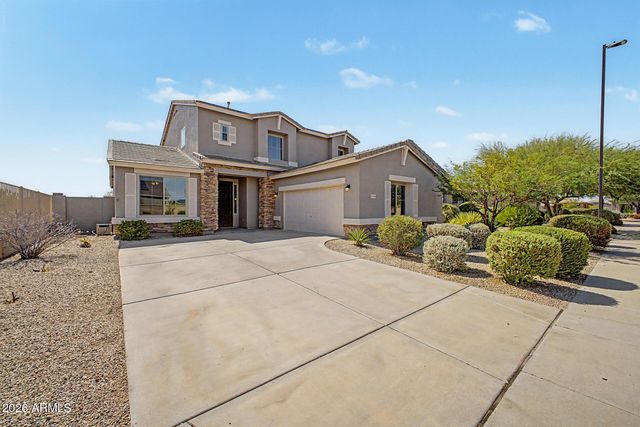 13364 S 179TH Avenue, Goodyear, AZ 85338