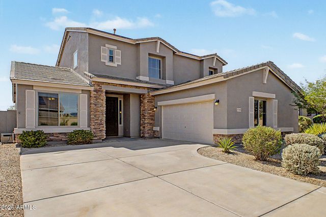 13364 S 179TH Avenue, Goodyear, AZ 85338