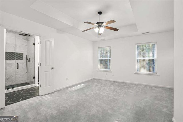 702 Barberry Drive, Woodstock, GA 30188