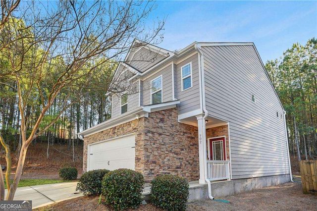 702 Barberry Drive, Woodstock, GA 30188