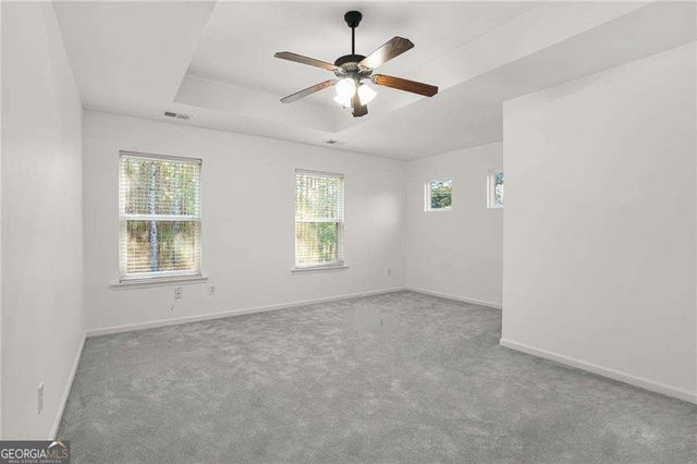 702 Barberry Drive, Woodstock, GA 30188