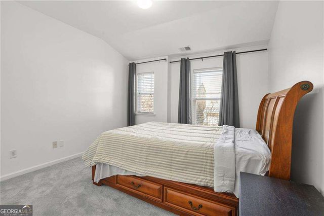 702 Barberry Drive, Woodstock, GA 30188