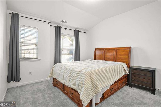 702 Barberry Drive, Woodstock, GA 30188