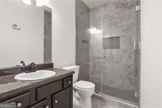 702 Barberry Drive, Woodstock, GA 30188
