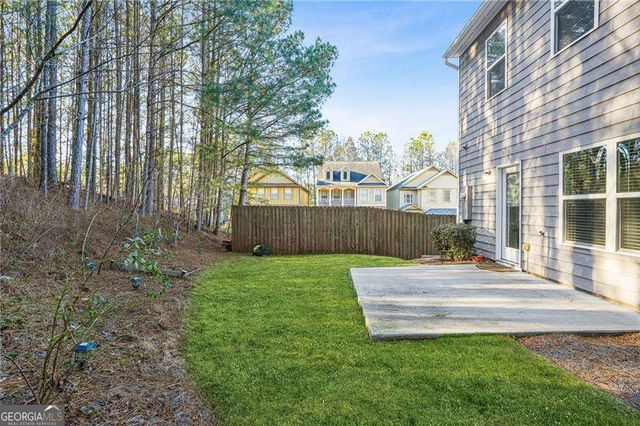702 Barberry Drive, Woodstock, GA 30188