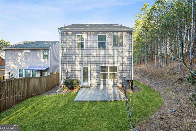 702 Barberry Drive, Woodstock, GA 30188