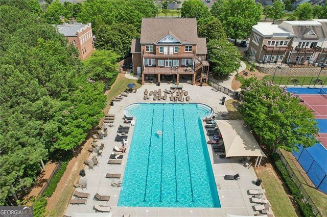 702 Barberry Drive, Woodstock, GA 30188