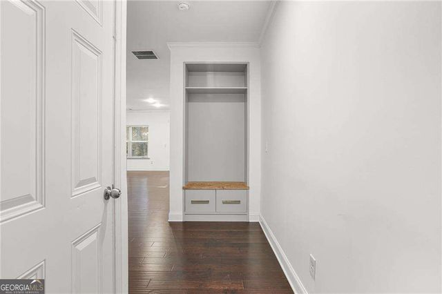 702 Barberry Drive, Woodstock, GA 30188