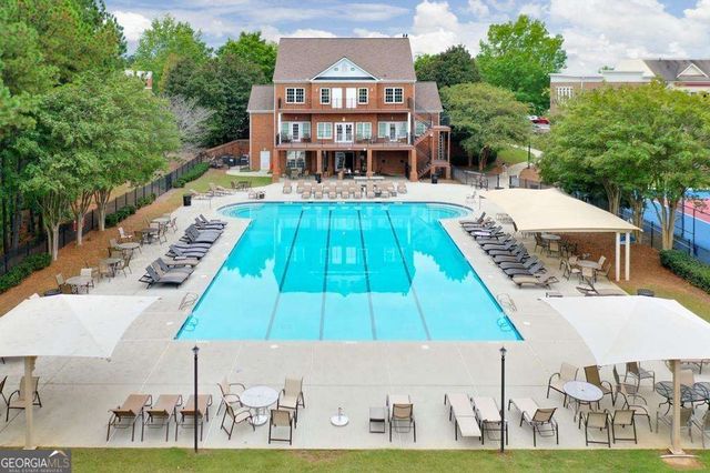 702 Barberry Drive, Woodstock, GA 30188