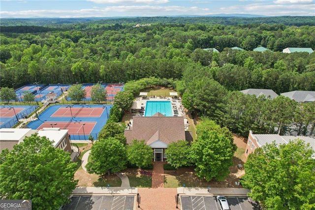 702 Barberry Drive, Woodstock, GA 30188