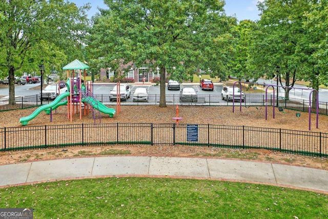 702 Barberry Drive, Woodstock, GA 30188