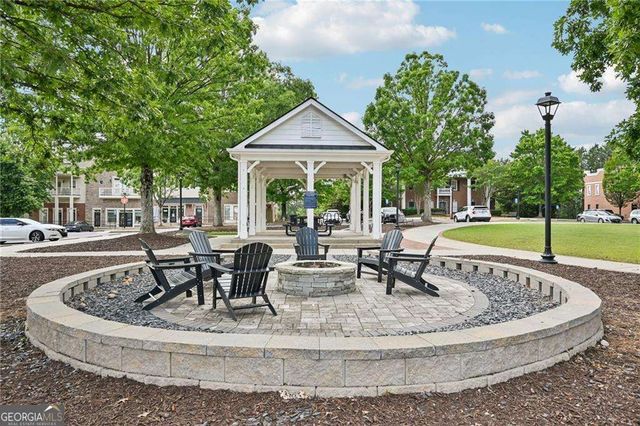 702 Barberry Drive, Woodstock, GA 30188