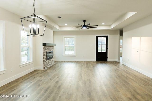 3313 Bonita Road, Gautier, MS 39553