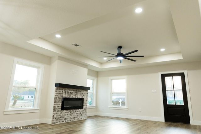 3313 Bonita Road, Gautier, MS 39553