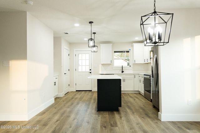 3313 Bonita Road, Gautier, MS 39553