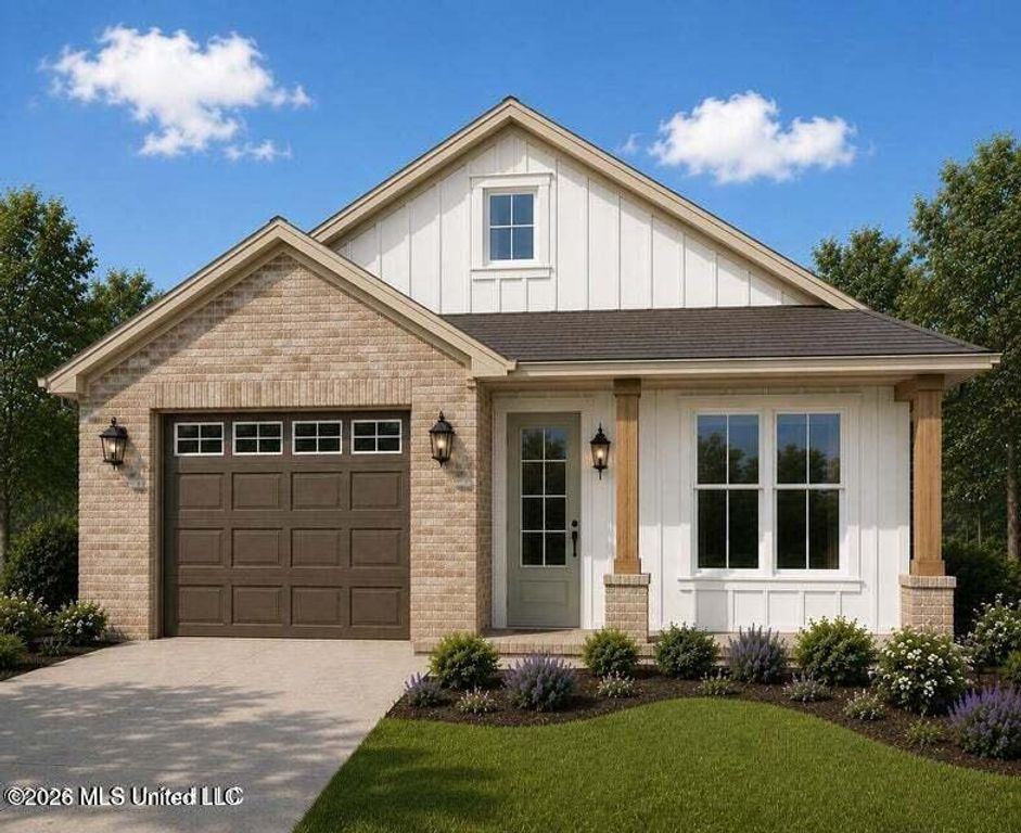 3313 Bonita Road, Gautier, MS 39553