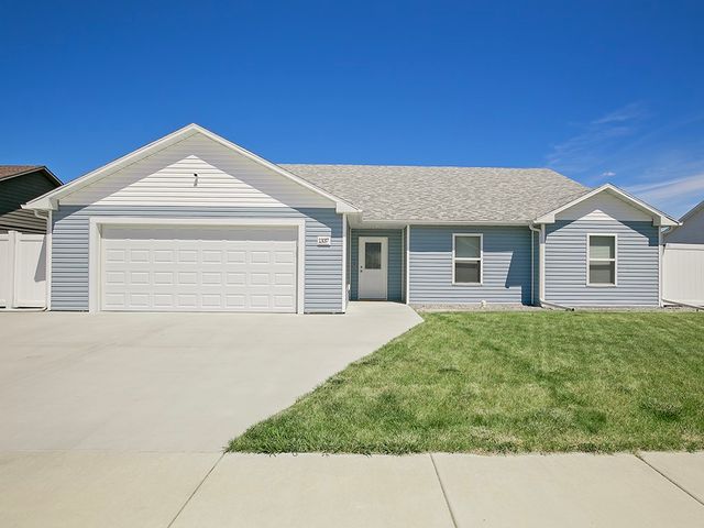 1337 Watson Peak Rd, Billings, MT 59105
