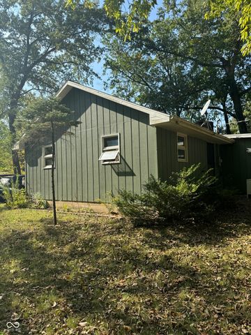 1630 W Spring Street, Covington, IN 47932