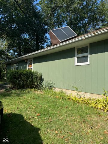 1630 W Spring Street, Covington, IN 47932