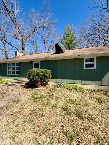 1630 W Spring Street, Covington, IN 47932