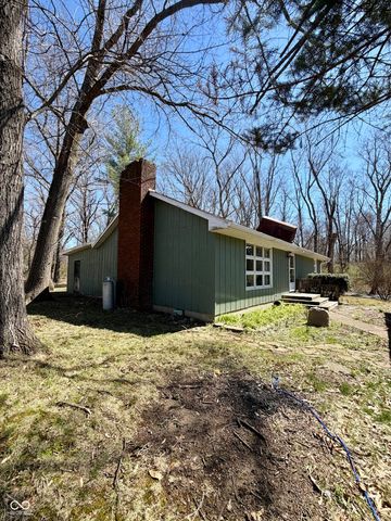 1630 W Spring Street, Covington, IN 47932