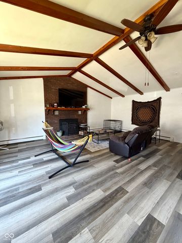 1630 W Spring Street, Covington, IN 47932