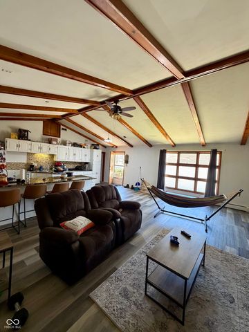 1630 W Spring Street, Covington, IN 47932