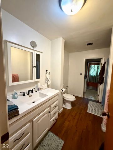 1630 W Spring Street, Covington, IN 47932