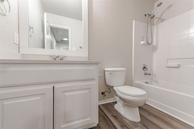 1232 Round Pen Run, Fort Worth, TX 76052