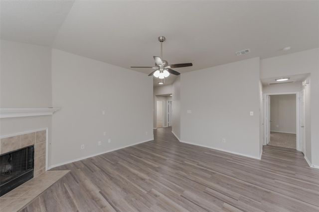 1232 Round Pen Run, Fort Worth, TX 76052