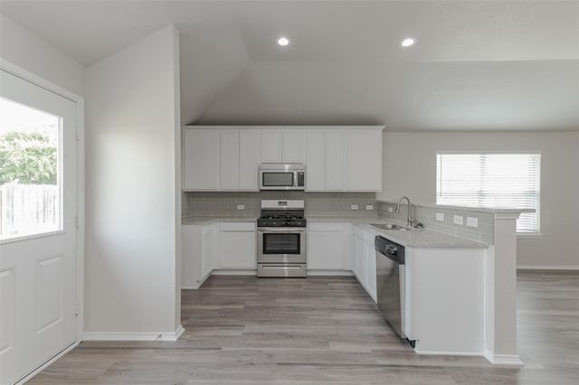 1232 Round Pen Run, Fort Worth, TX 76052