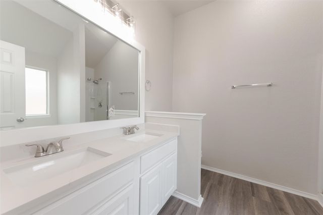 1232 Round Pen Run, Fort Worth, TX 76052