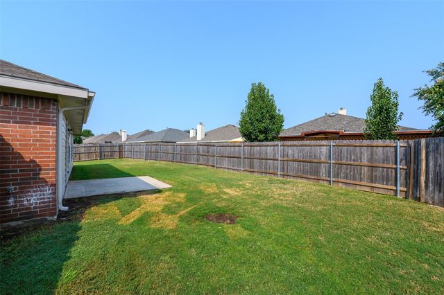 1232 Round Pen Run, Fort Worth, TX 76052