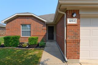 1232 Round Pen Run, Fort Worth, TX 76052