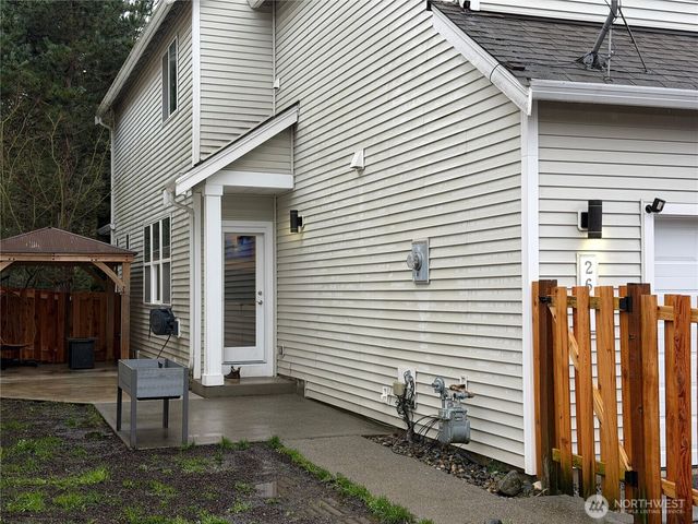 2631 85th Drive NE, Lake Stevens, WA 98258