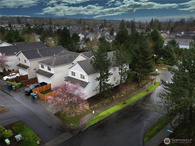 2631 85th Drive NE, Lake Stevens, WA 98258