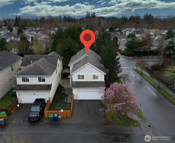 2631 85th Drive NE, Lake Stevens, WA 98258